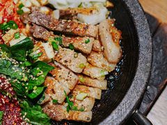 -KimPro 辛普乐概念韩餐