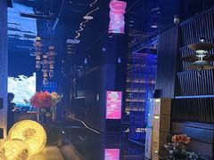 -墨锦轩·5D影院足浴·SPA(高新店)