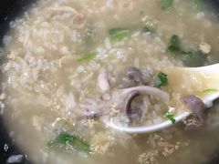 -真粥道(新华东路店)