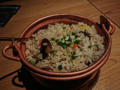 -一坐一忘云南菜(三里屯店)
