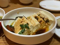 私房豆腐-金掌勺·锅包肉(广渠门店)