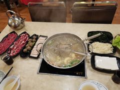 -潮汕良记牛肉火锅(洪武路店)