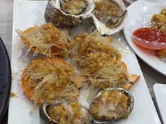 -船奇蒸汽海鲜·闽菜(八市海鲜总店)