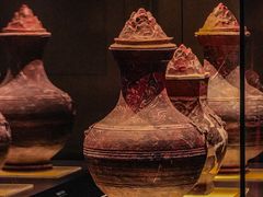 -北京大葆台遗址博物馆