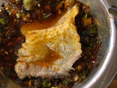 -陈记泸州酸菜豆花火锅(建设路店)
