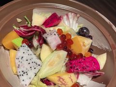 -匠和风精致料理(莆田财富中心店)