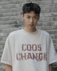 -豪帅男士理容馆