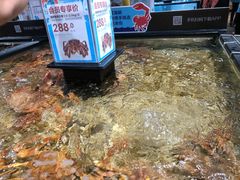 -盒马鲜生(曜一城店)