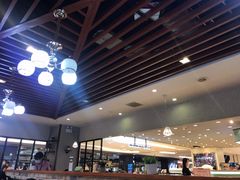 大堂-台北楚楚园馅饼粥(虹桥南丰城店)