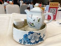 -寻味顺德·珍之宝酒楼(银钻店)