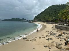 -日落吧·海景咖啡厅·餐酒吧·鸡尾酒·下午茶·乐队表演·浪漫夕阳·三亚文华东方酒店