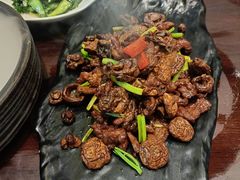 -茶叁酒肆·楚味江湖(菱角湖店)