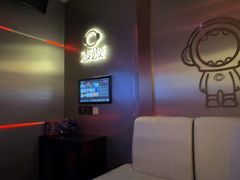 -唱吧麦颂KTV(黄兴步行街店)