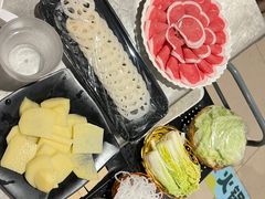 -东来顺饭庄(apm总店)