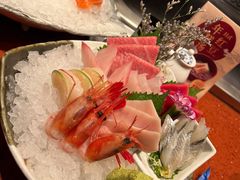 -小山日本料理(兴业太古汇店)