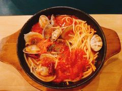 -萨莉亚意式餐厅(石鼓路店)