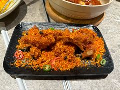 -留半山·香港食堂(啦啦宝都店)