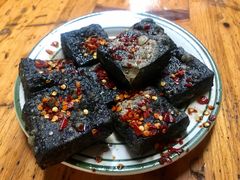 -五娭毑臭豆腐(黄兴南路店)