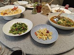 -俏陵轩·南京本土菜(奥体博览中心店)