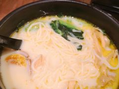 -和府捞面(东直门银座店)