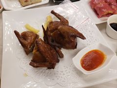 -潮福城大酒楼·潮粤菜·港式点心(阳光城店)