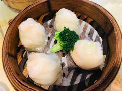 -心点盛宴江南西店