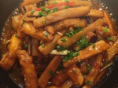 -凯宾斯基大酒店·三楼御龙轩中餐厅