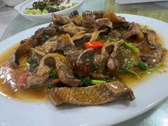 -车头老二大排档(金城步行街店)