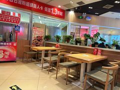 -嘉和一品粥(马家堡店)