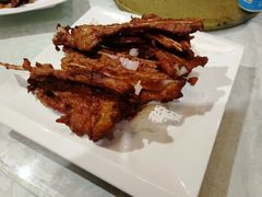 -阿巧一号私房菜(止园路店)
