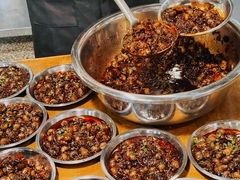 -辣螃铠盆盆蟹大排档(总店)