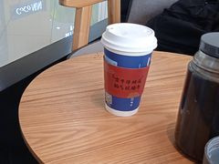 -瑞幸咖啡(厦门SM二期新生活广场店)