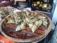 -老妈宫粽球