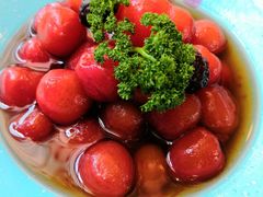 -赵小姐丨新中餐(曲江店)
