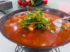 -鱼味馆(万佛湖店)