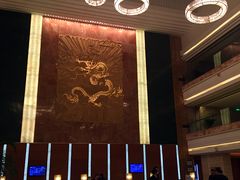 门面-厦门宝龙铂尔曼大酒店·海鲜自助餐厅