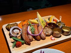 -布拉格餐厅· 中欧捷克菜(全国首店)