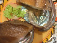 -虹料理·日料放题(悠方店)
