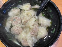 -真真鲜馄饨店(启蒙路店)