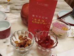 -京华烟云·北京烤鸭(领展购物广场·中关村店)