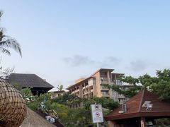 -三亚亚龙湾红树林度假酒店