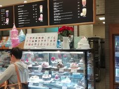 -巴黎贝甜(右安门店)