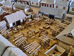 景点-景德镇陶阳里历史文化旅游区