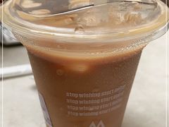 -M Stand(BFC外滩金融中心店)