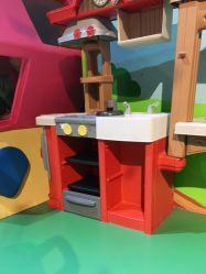 -KidSteam儿童乐园(富力城店)