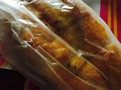 -巴黎贝甜(大宁国际商业广场店)