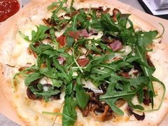 -农畉LONFOOD(福田星河COCOPark店)