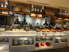 -菲住布渴酒店自助餐厅(阿里巴巴西溪园区店)