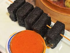 -南京大牌档(香港广场店)