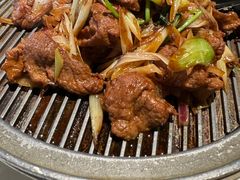 -悦融·京鲁菜·露台花园(安定门店)